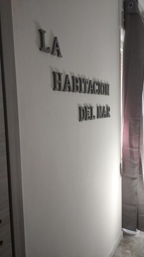 La Habitacion Del Mar Gallipoli Kültér fotó