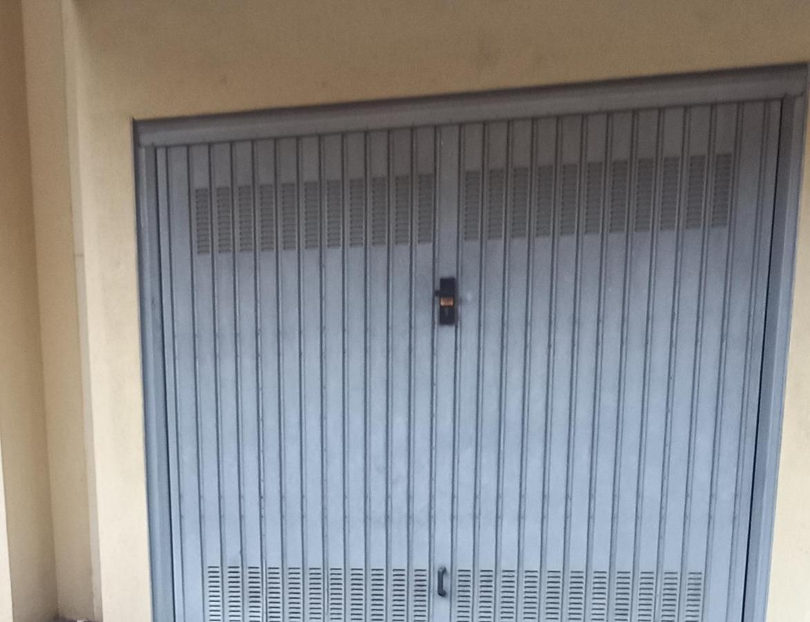La Habitacion Del Mar Gallipoli Kültér fotó