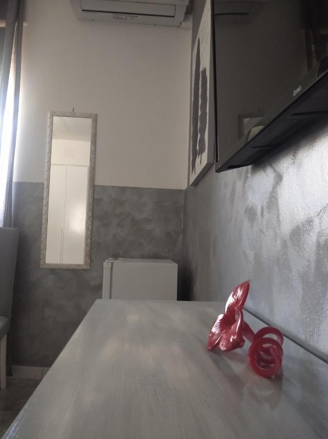 La Habitacion Del Mar Gallipoli Kültér fotó